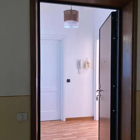 Casa Grande Milanomalpensa-fiera