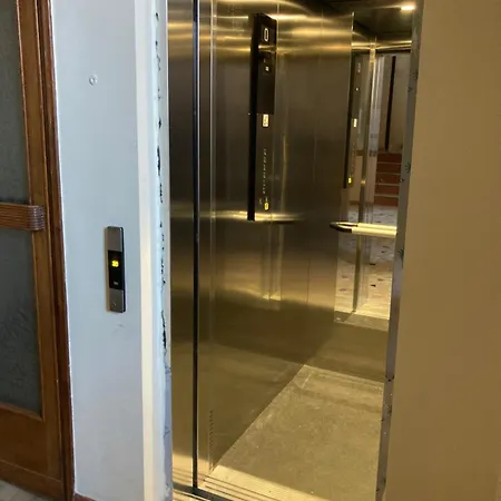 Appartamento Casa Grande Milanomalpensa-fiera