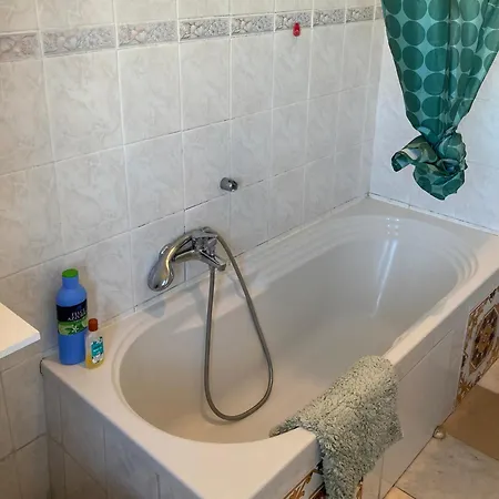 Appartamento Casa Grande Milanomalpensa-fiera Busto Arsizio