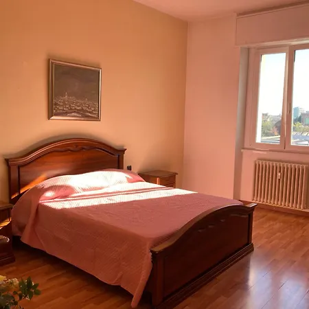 Casa Grande Milanomalpensa-fiera Appartamento Busto Arsizio