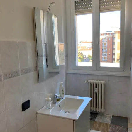 Appartamento Casa Grande Milanomalpensa-fiera