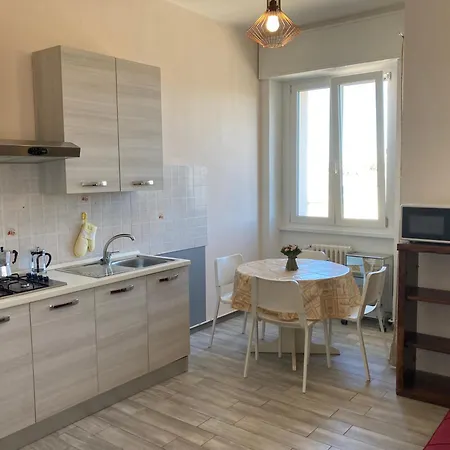 Casa Grande Milanomalpensa-fiera Appartamento Busto Arsizio